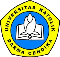Logo UKDC
